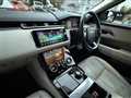 2017 Land Rover Range Rover Velar