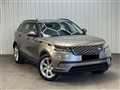 2018 Land Rover Range Rover Velar