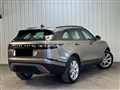 2018 Land Rover Range Rover Velar