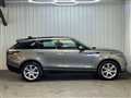 2018 Land Rover Range Rover Velar