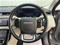 2018 Land Rover Range Rover Velar