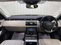 2018 Land Rover Range Rover Velar