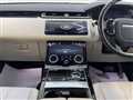 2018 Land Rover Range Rover Velar