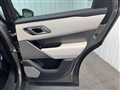 2018 Land Rover Range Rover Velar