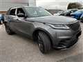 2017 Land Rover Range Rover Velar