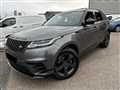 2017 Land Rover Range Rover Velar