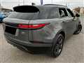 2017 Land Rover Range Rover Velar