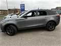 2017 Land Rover Range Rover Velar