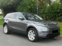 2017 Land Rover Range Rover Velar