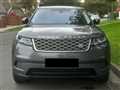 2017 Land Rover Range Rover Velar