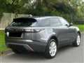 2017 Land Rover Range Rover Velar