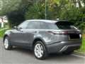 2017 Land Rover Range Rover Velar