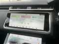 2017 Land Rover Range Rover Velar