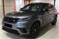 2019 Land Rover Range Rover Velar