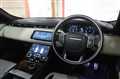 2019 Land Rover Range Rover Velar