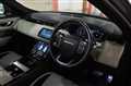 2019 Land Rover Range Rover Velar