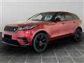 2019 Land Rover Range Rover Velar