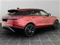 2019 Land Rover Range Rover Velar
