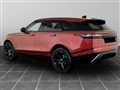 2019 Land Rover Range Rover Velar
