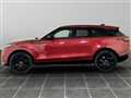 2019 Land Rover Range Rover Velar