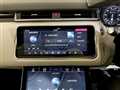 2019 Land Rover Range Rover Velar