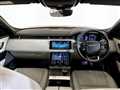 2019 Land Rover Range Rover Velar