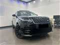 2019 Land Rover Range Rover Velar