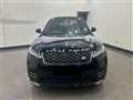 2019 Land Rover Range Rover Velar