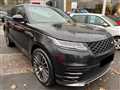 2019 Land Rover Range Rover Velar
