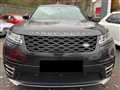 2019 Land Rover Range Rover Velar