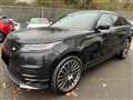 2019 Land Rover Range Rover Velar