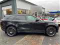 2019 Land Rover Range Rover Velar