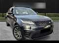 2019 Land Rover Range Rover Velar