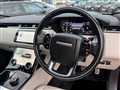 2019 Land Rover Range Rover Velar