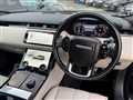 2019 Land Rover Range Rover Velar