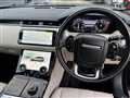2019 Land Rover Range Rover Velar