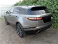 2019 Land Rover Range Rover Velar