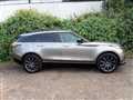 2019 Land Rover Range Rover Velar