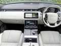 2019 Land Rover Range Rover Velar