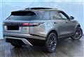 2019 Land Rover Range Rover Velar