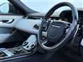 2019 Land Rover Range Rover Velar