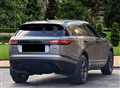 2020 Land Rover Range Rover Velar