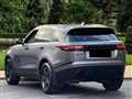 2020 Land Rover Range Rover Velar