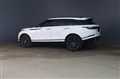 2020 Land Rover Range Rover Velar