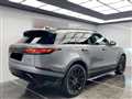 2020 Land Rover Range Rover Velar