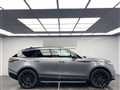 2020 Land Rover Range Rover Velar