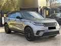 2020 Land Rover Range Rover Velar