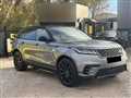 2020 Land Rover Range Rover Velar