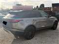 2020 Land Rover Range Rover Velar