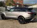 2020 Land Rover Range Rover Velar